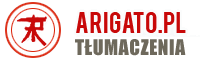 Tumacz aciski POTY
